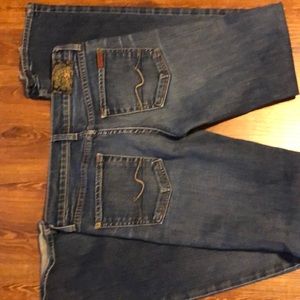 Seven for All Mankind 27 Jeans